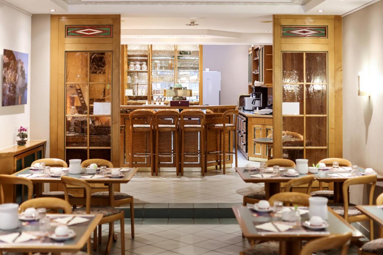Christophe Colomb Hotel 3*