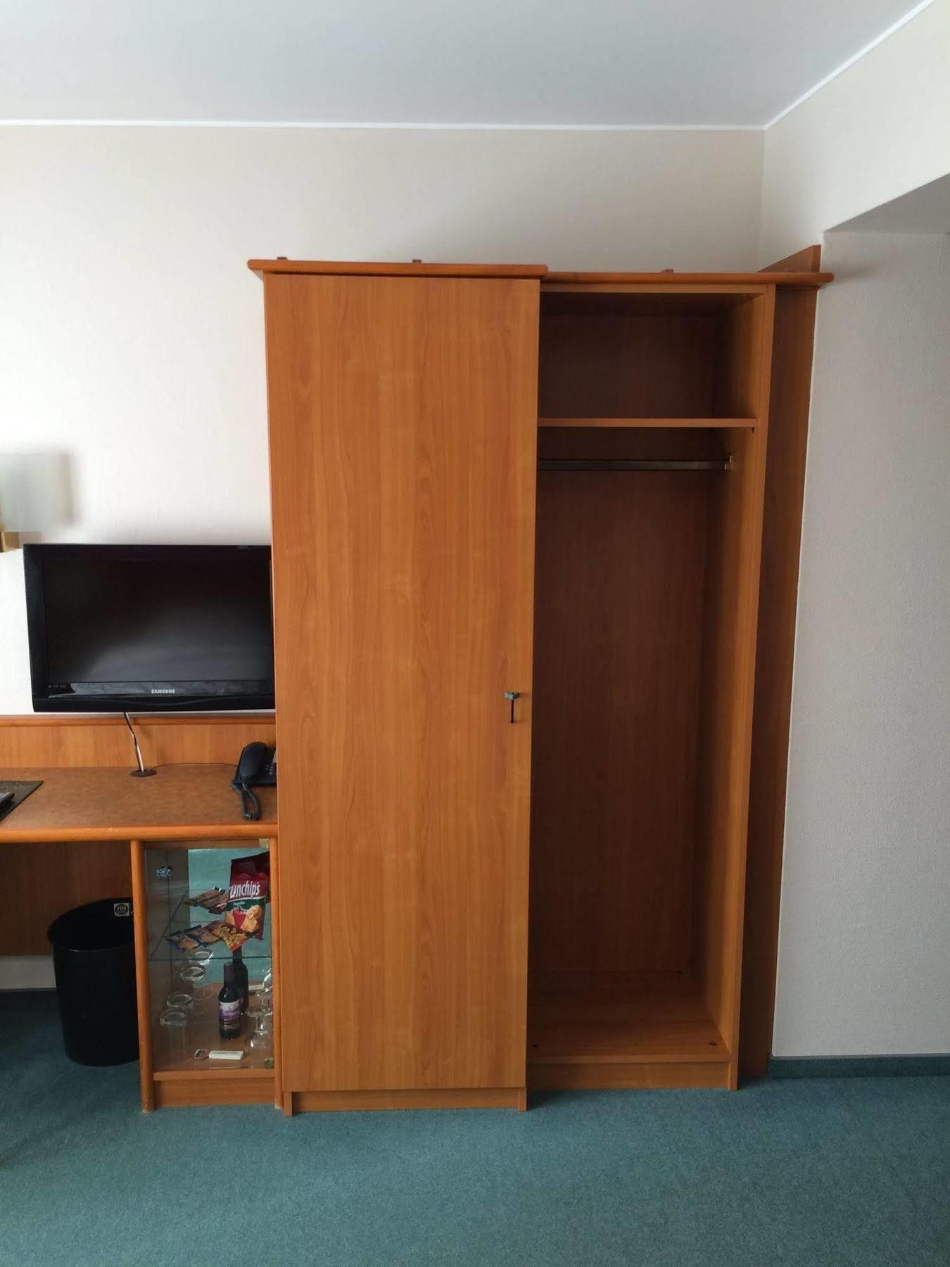 Hotel Christophe Colomb Luxembourg