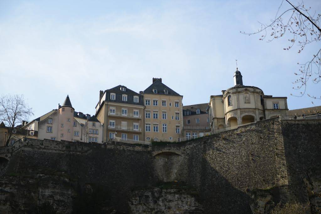 Christophe Colomb 3* Luxembourg